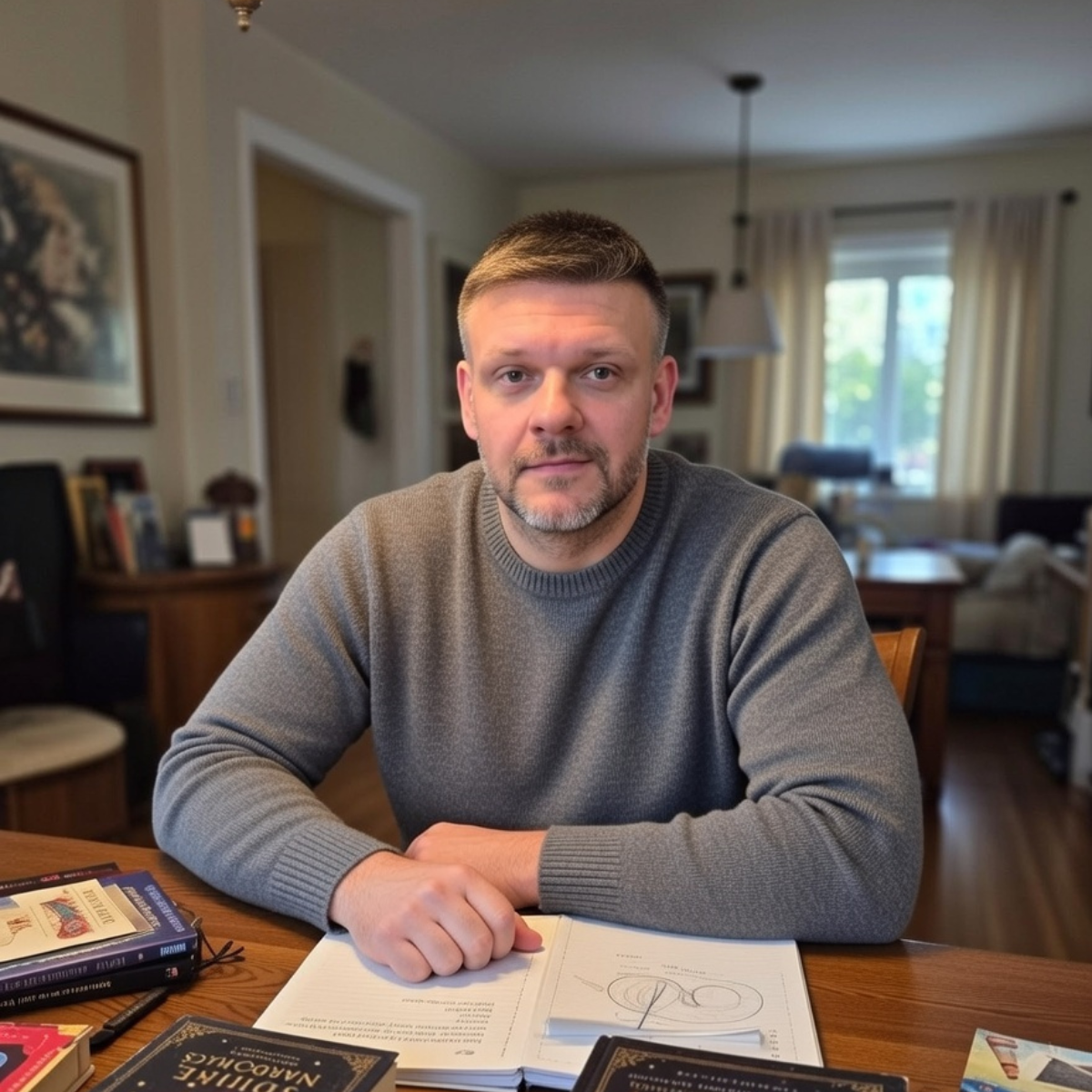 AstroViktor personal astrology consultation